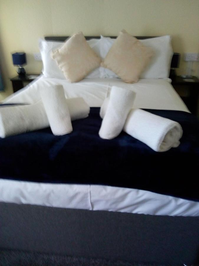 The Kings Arms Inn Stratton  Buitenkant foto